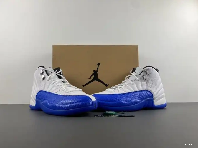Rep TBK CT8013-140 12 Air Jordan Blueberry 0527